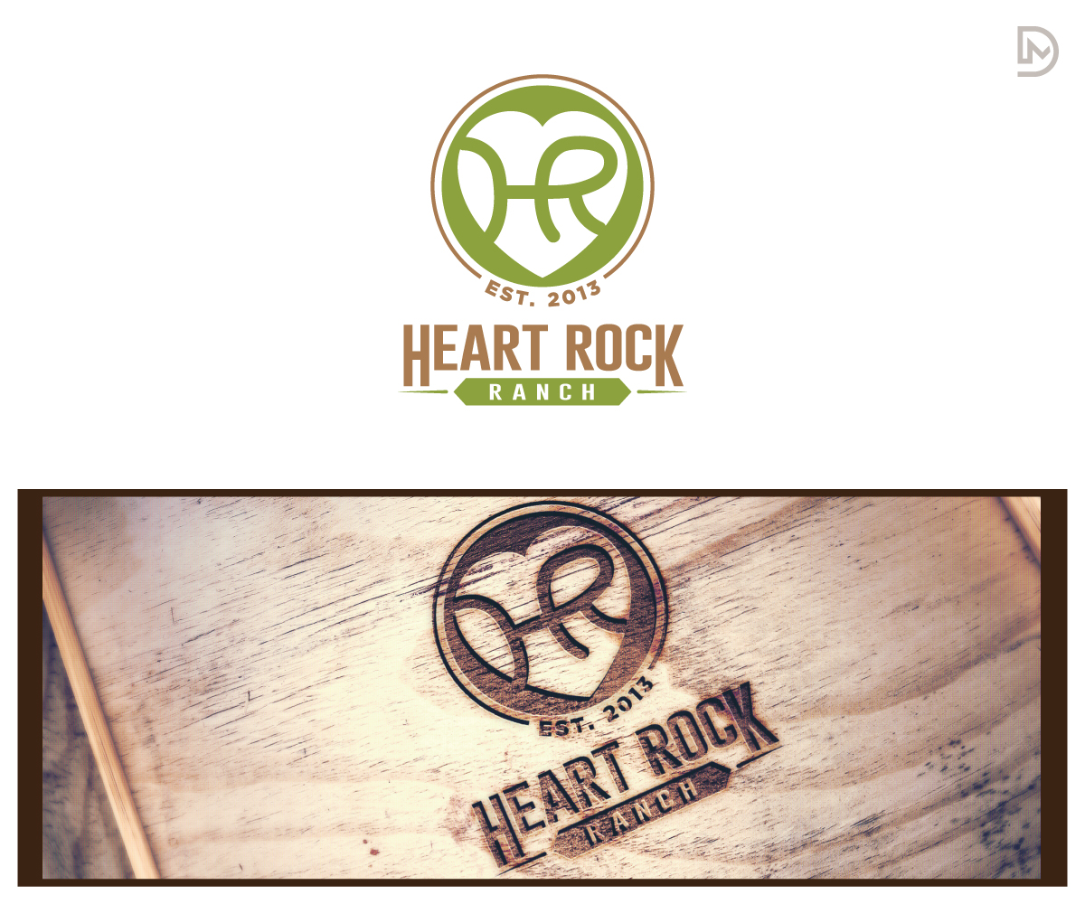 Logo-Design von D_Mantra für dieses Projekt | Design #17123522