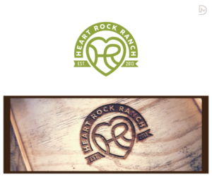 Logo Design by D_Mantra for this project | Design: #17123523