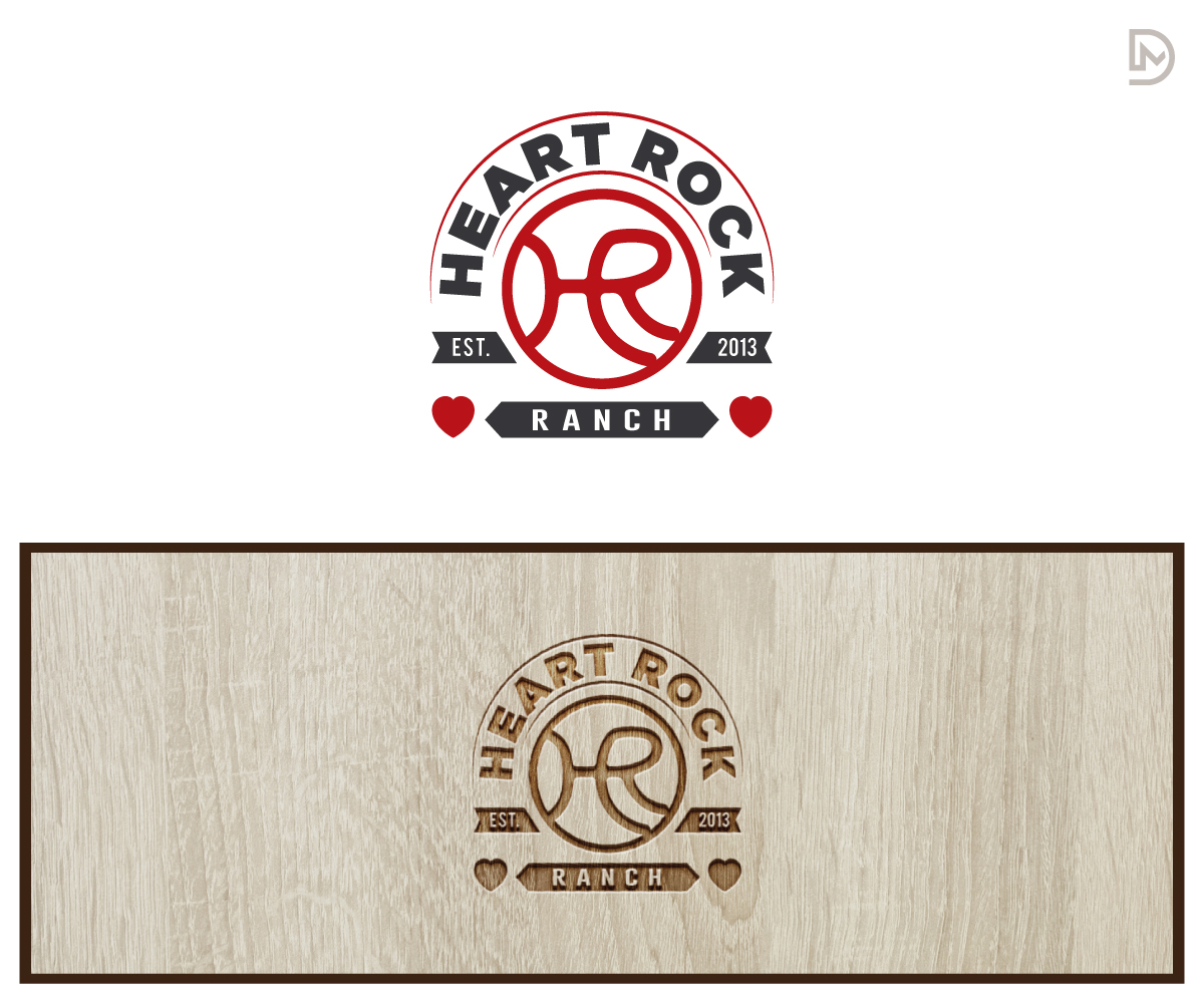 Logo-Design von D_Mantra für dieses Projekt | Design #17153080