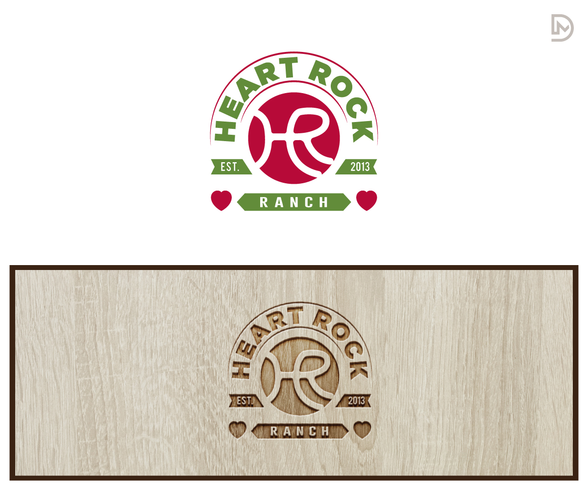 Logo Design by D_Mantra for this project | Design #17153081