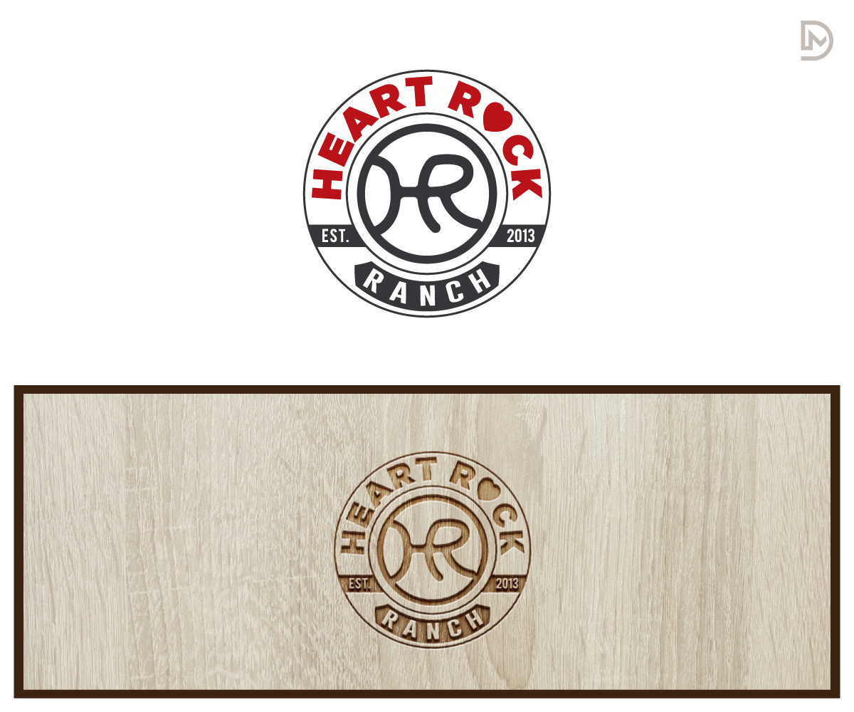 Logo Design by D_Mantra for this project | Design #17169463