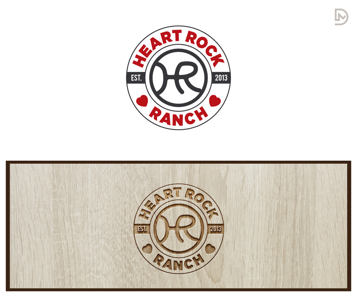 Logo-Design von D_Mantra für dieses Projekt | Design #17169464