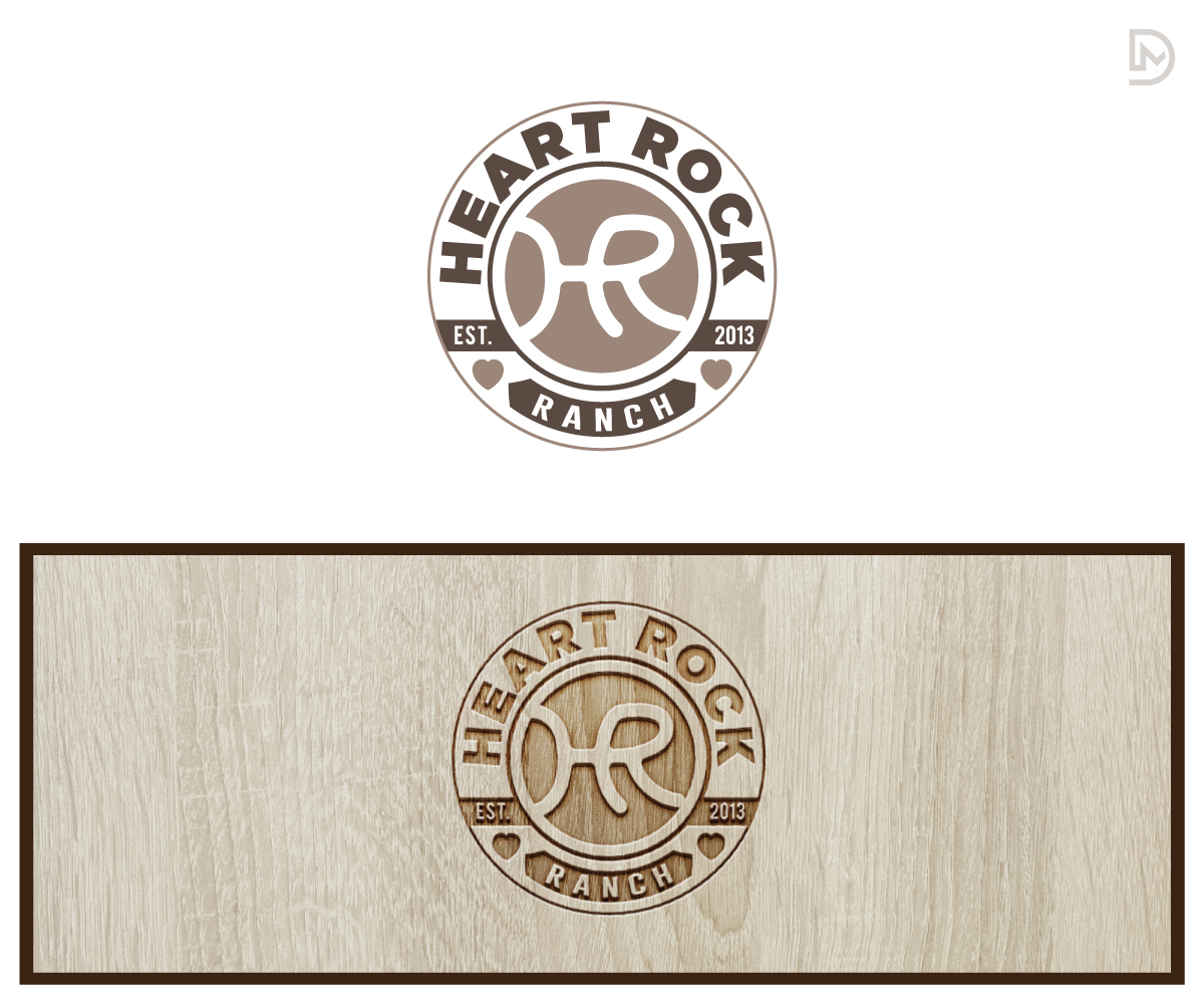 Logo-Design von D_Mantra für dieses Projekt | Design #17169467