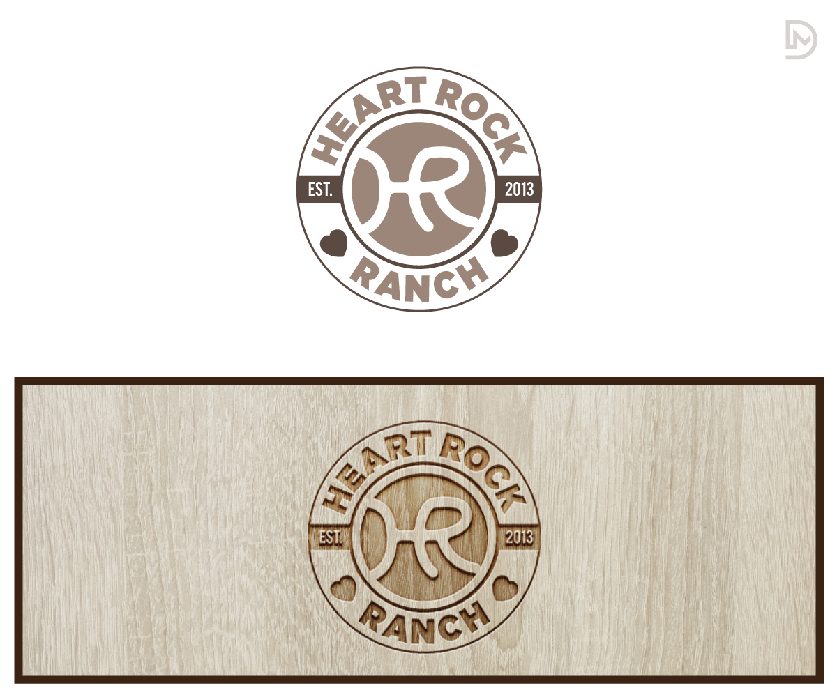 Logo-Design von D_Mantra für dieses Projekt | Design #17169468