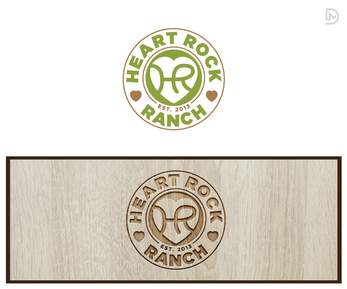 Logo Design by D_Mantra for this project | Design #17169471