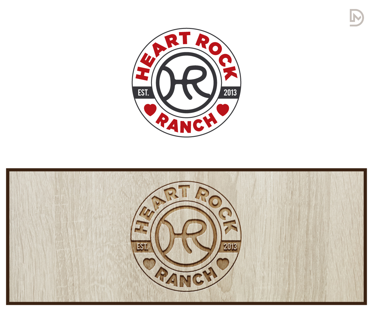 Logo-Design von D_Mantra für dieses Projekt | Design #17191548