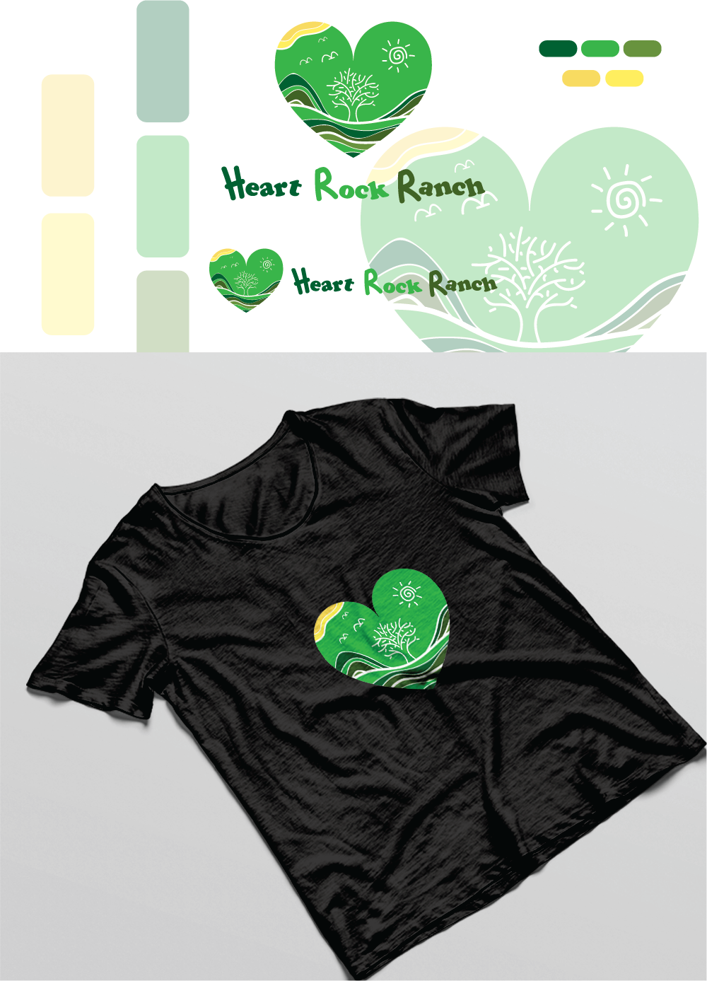 Logo Design by adityatriyadi82 for this project | Design #17124522