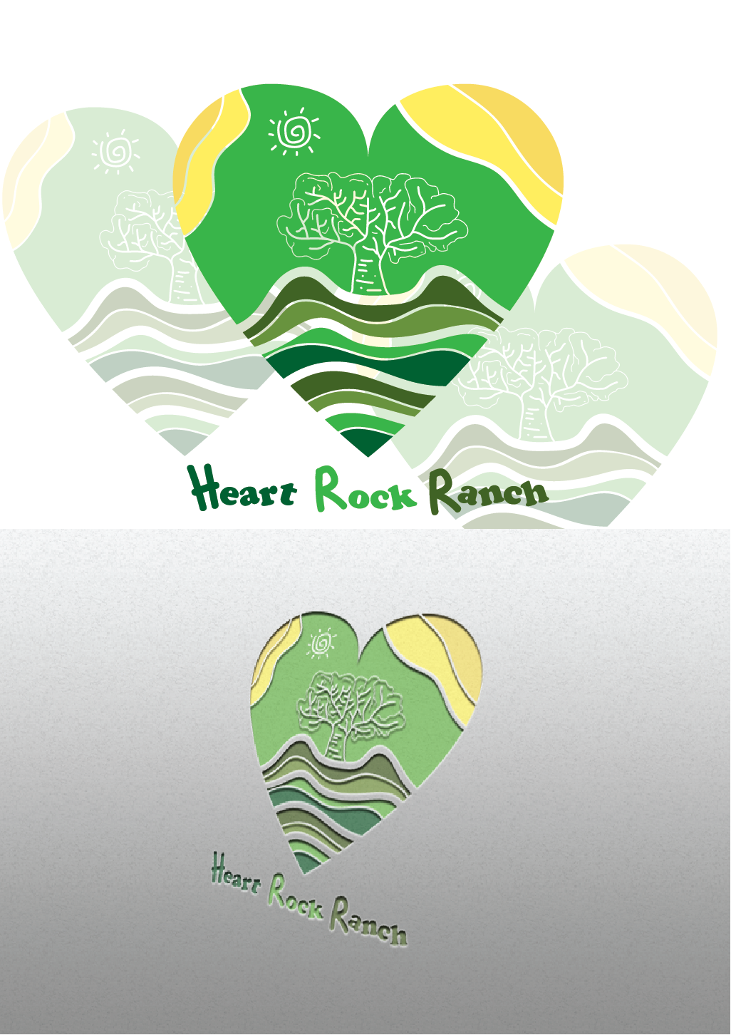 Diseño de Logo por adityatriyadi82 para este proyecto | Diseño #17129585