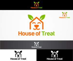 Logo Design by sangeloenriquez