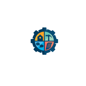 Logo Design by Sujit Banerjee for this project | Design: #17112826