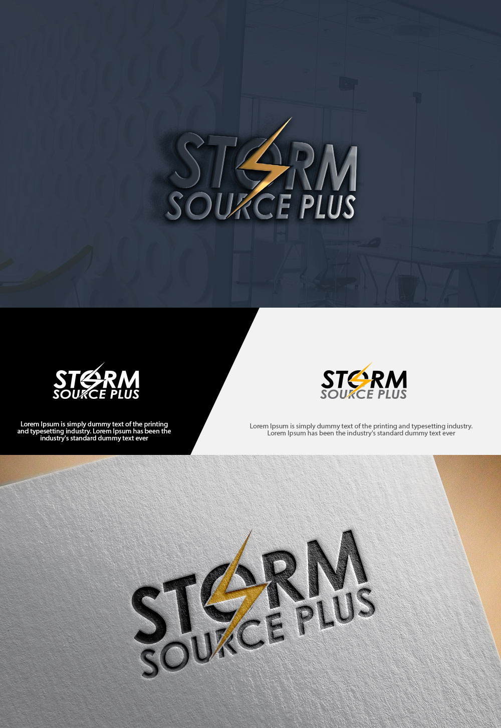 Logo Design by MF ki creation for this project | Design: #17109538
