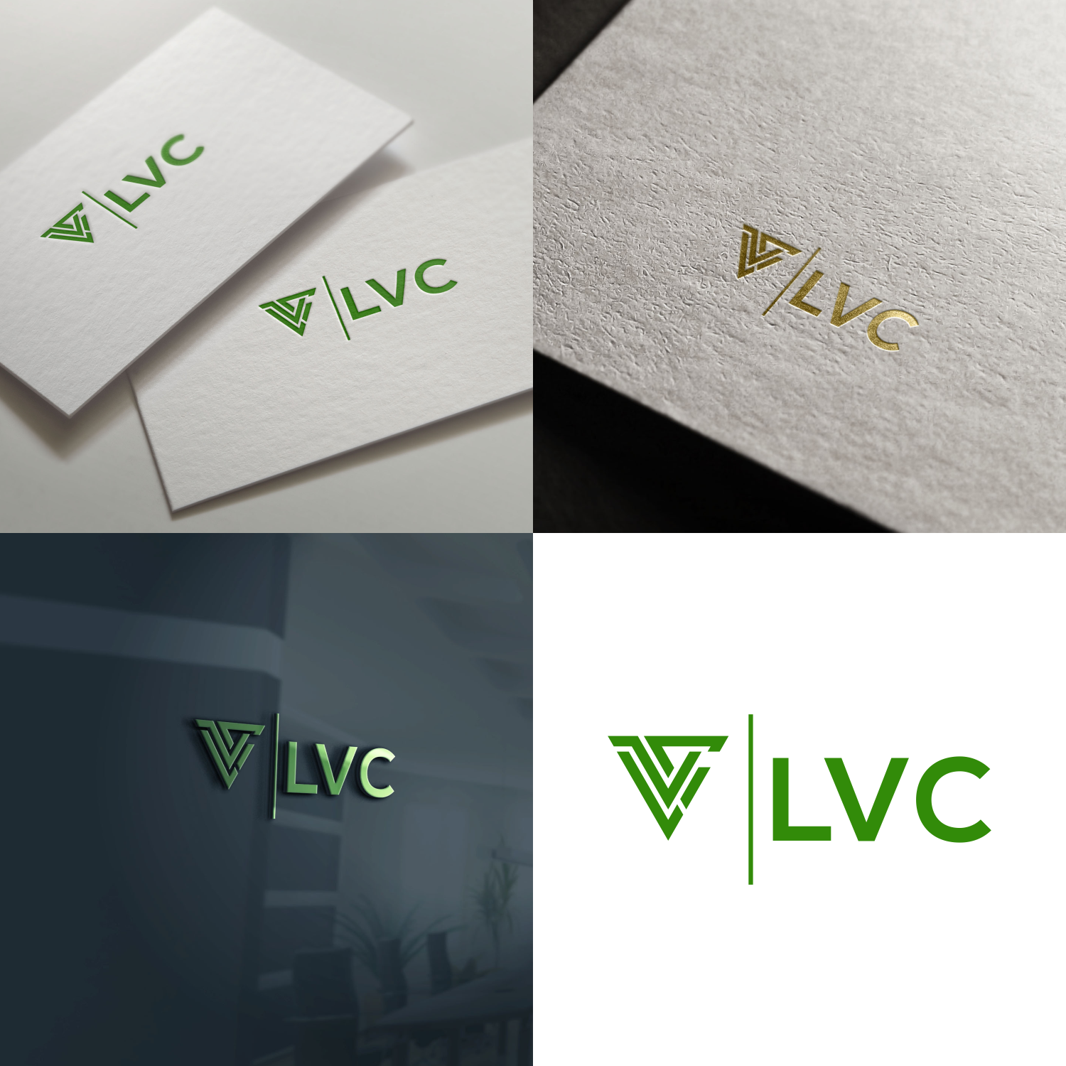 Logo Design by Djoyo for Legacy Value Capital Inc. | Design #17114756