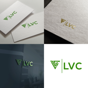 Logo Design by Djoyo for Legacy Value Capital Inc. | Design: #17114756