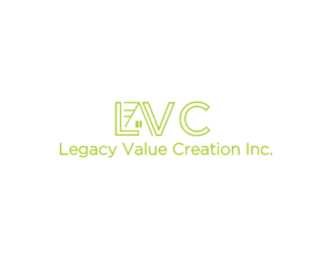 Logo Design by lasri for Legacy Value Capital Inc. | Design: #17127001