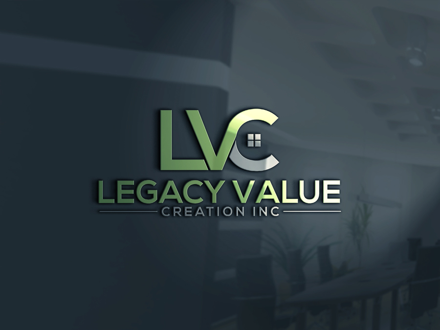Logo Design by Oaxaqueña for Legacy Value Capital Inc. | Design #17108117