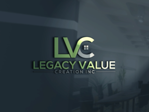 Logo Design by Oaxaqueña for Legacy Value Capital Inc. | Design: #17108117