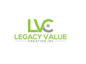 Logo Design by Oaxaqueña for Legacy Value Capital Inc. | Design: #17108118
