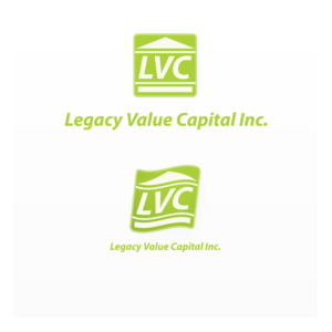 Logo Design by Dem Morph for Legacy Value Capital Inc. | Design: #17137694