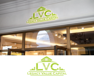 Logo Design by edwinnegz1 for Legacy Value Capital Inc. | Design: #17129397