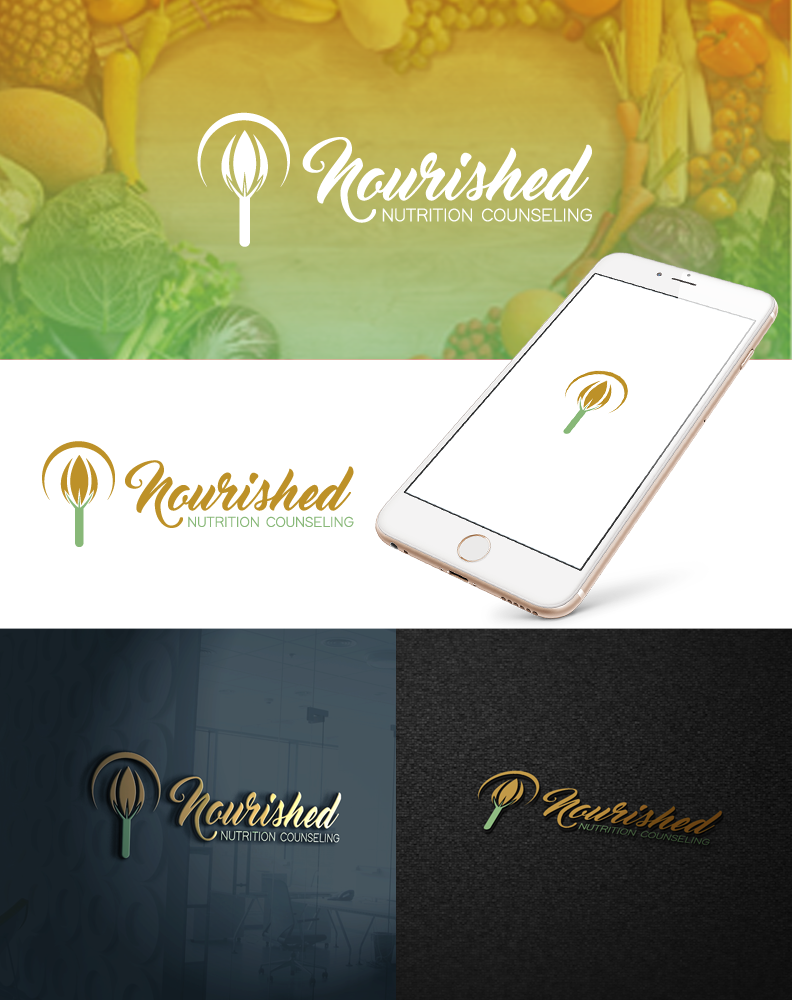 Logo Design by kenjie0476 for this project | Design #17107118