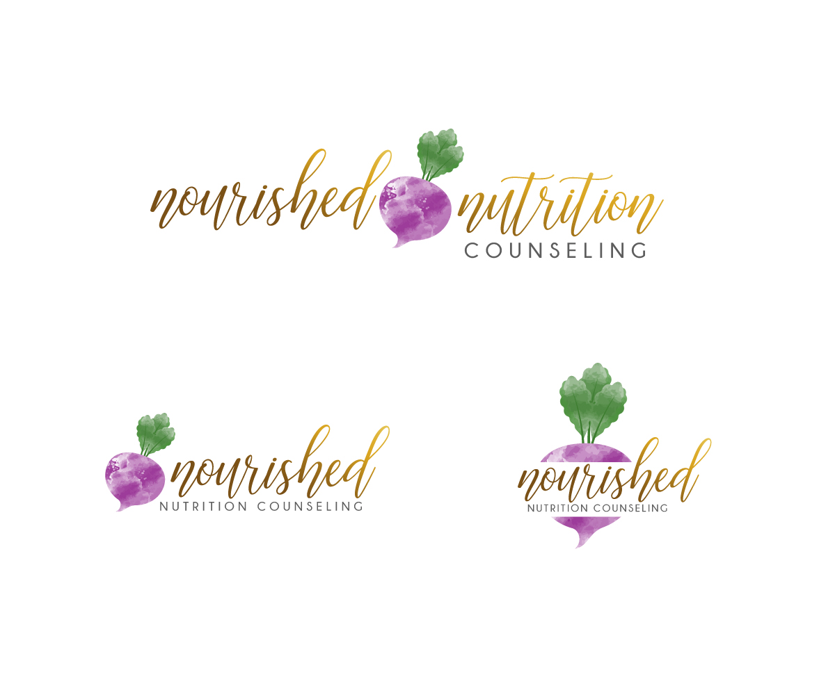 Logo Design by Anekaa for this project | Design #17107375