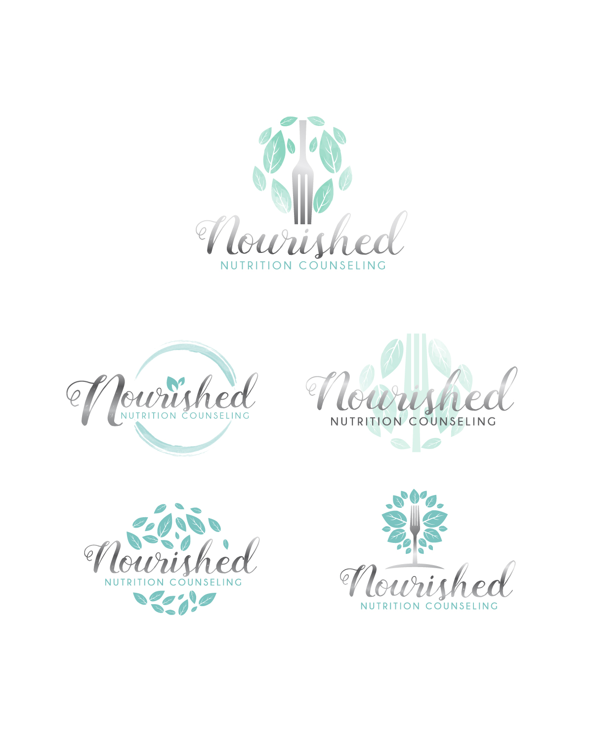 Logo Design by Anekaa for this project | Design #17118235