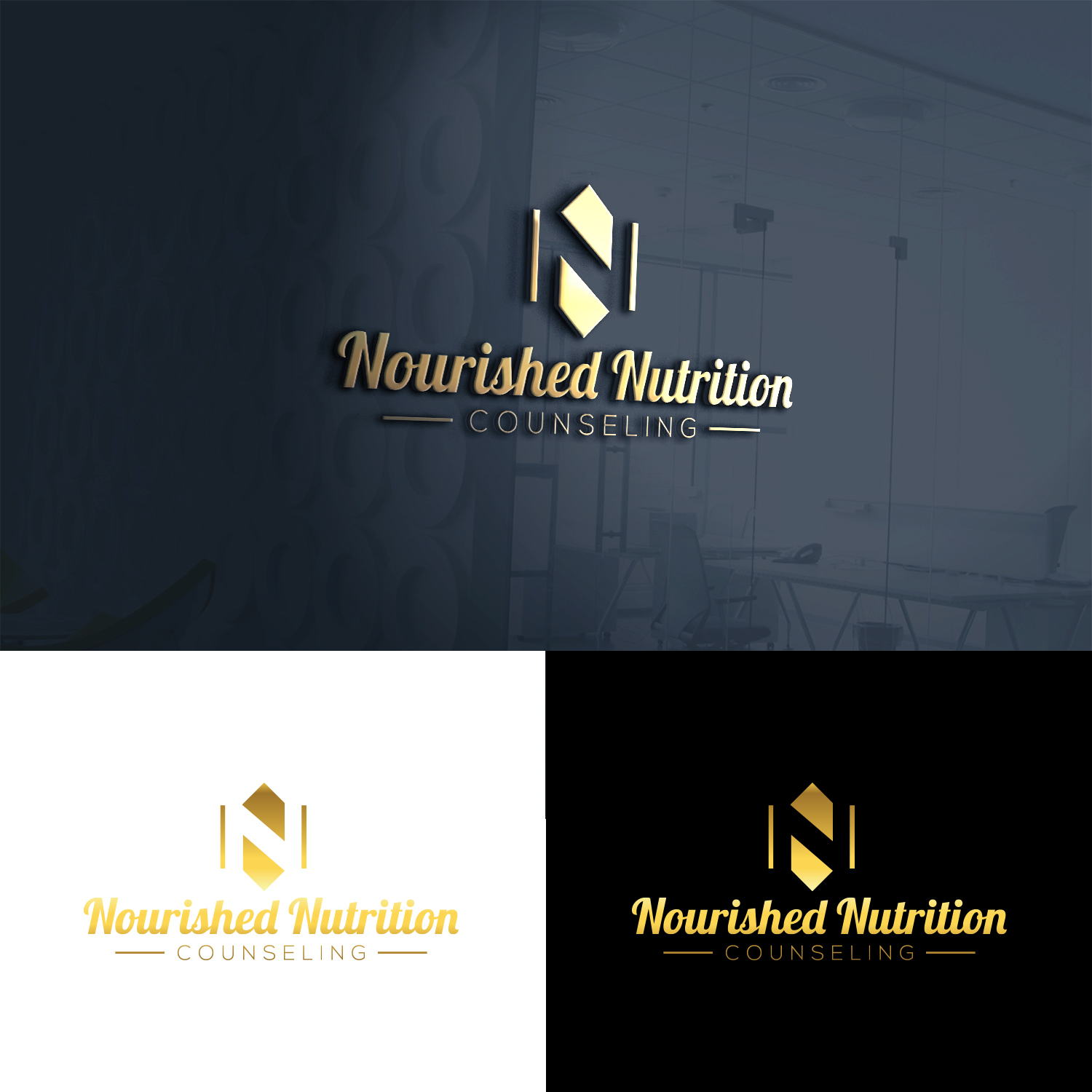 Design de Logo par Burraq Creatives pour ce projet | Design #17106127
