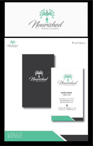 Logo-Design von zebronicgraphic für dieses Projekt | Design: #17113671