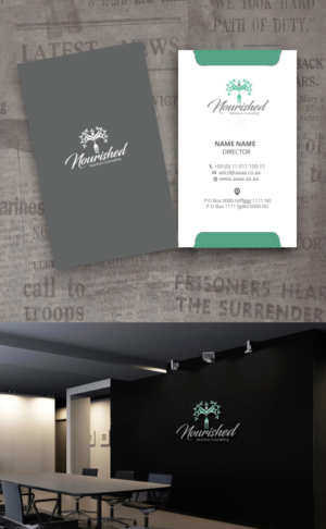 Logo-Design von zebronicgraphic für dieses Projekt | Design: #17113673