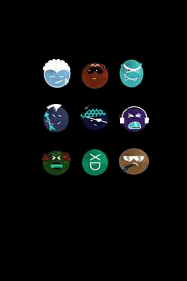 Icon-Design von malfares69 für dieses Projekt | Design #2741437