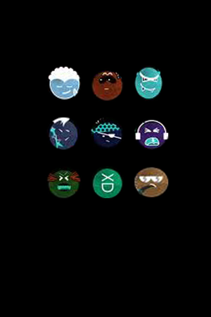 Icon Design by malfares69 for this project | Design: #2741437
