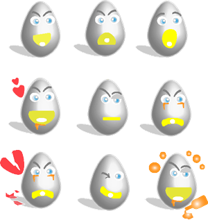 Icon Design by MANNY 3