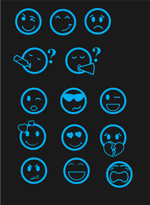 Icon Design by nandesign