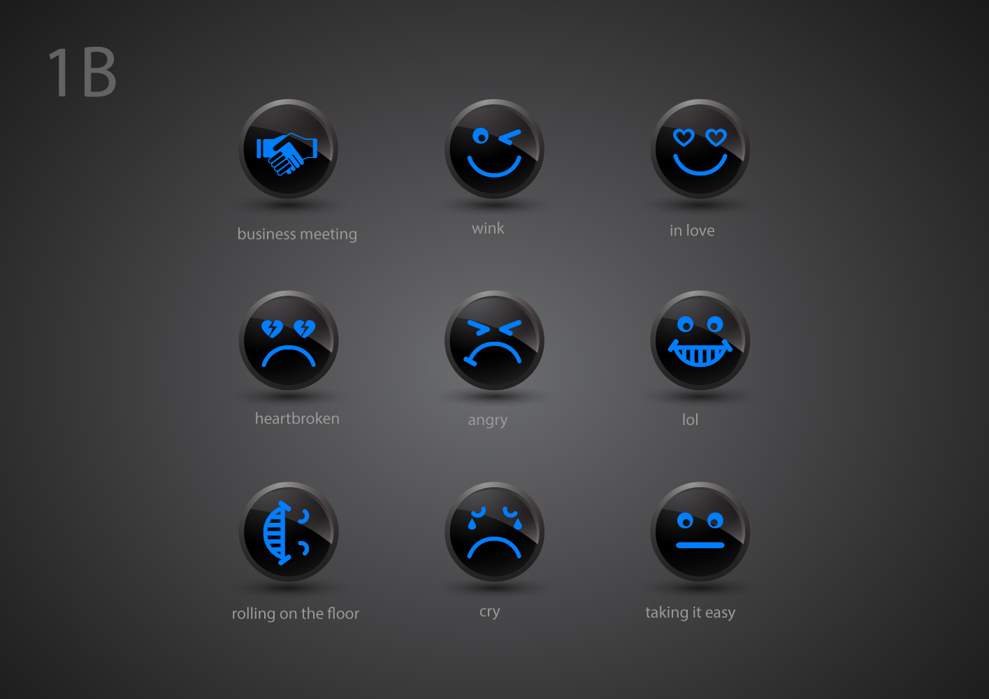 Icon-Design von typeo1978 für dieses Projekt | Design #2889617