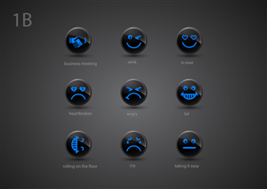 Icon Design by typeo1978 for this project | Design: #2889617