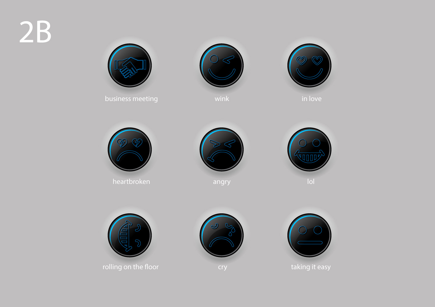 Icon Design by typeo1978 for this project | Design #2890499