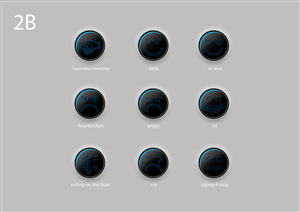 asif ali | Icon Design by typeo1978