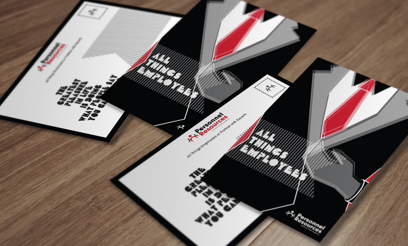 Postcard Design by Marq for this project | Design #2701966