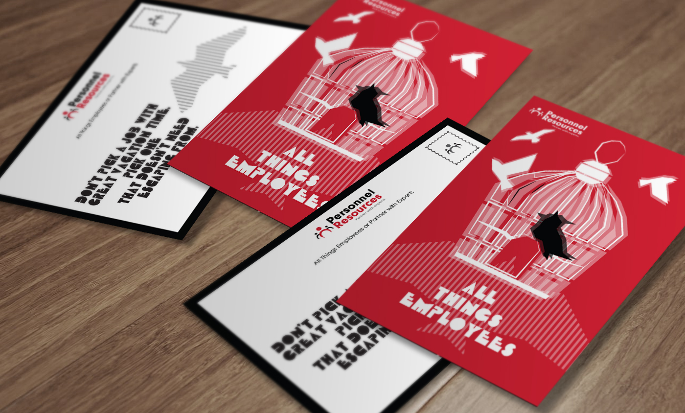 Postcard Design by Marq for this project | Design #2701972