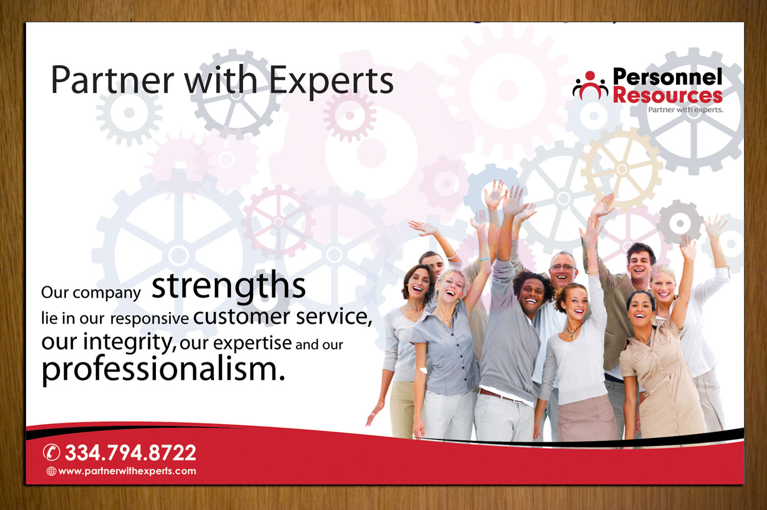 Postcard Design by Sbss for this project | Design #2718706