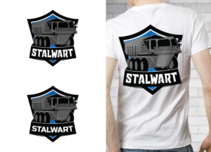 Logo Design by Impressive Solutions for Stalwart Property Maintenance Inc. | Design: #17102332