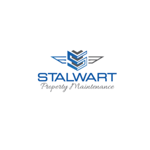 Logo Design by TB Designs for Stalwart Property Maintenance Inc. | Design: #17095962