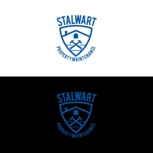 Logo Design by Basksh Designs for Stalwart Property Maintenance Inc. | Design: #17096399