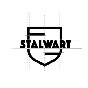 Logo Design by Artur Zherdetskii for Stalwart Property Maintenance Inc. | Design: #17106441