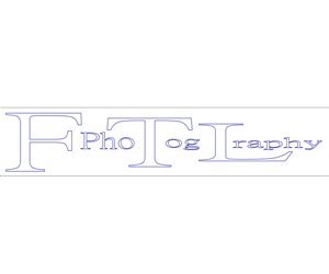 Logo Design by Imó for FTL Photography | Design #2744596