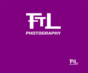 Logo Design by 512 design for FTL Photography | Design: #2735065