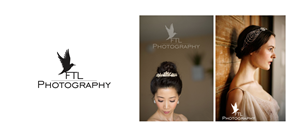 Logo Design by Monimonzy for FTL Photography | Design: #2735654