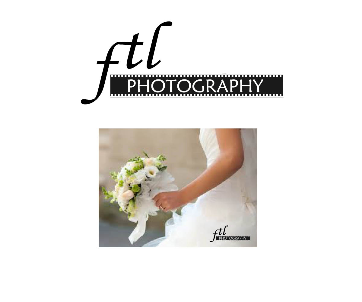 Logo Design by PRAMIX for FTL Photography | Design #2694211