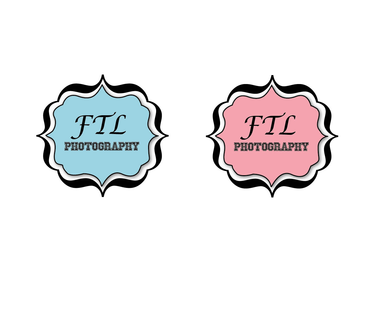 Logo Design by PRAMIX for FTL Photography | Design #2696201