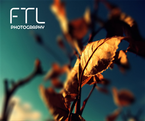 Logo Design by Shank for FTL Photography | Design: #2723556